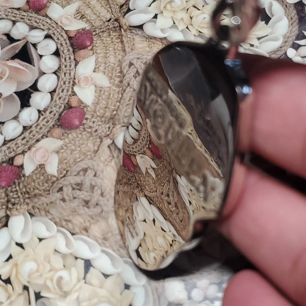 ALEXANDER MCQUEEN keychain